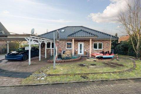 Winsen (Luhe) Häuser, Winsen (Luhe) Haus kaufen