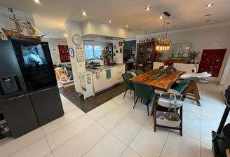 Koch- u. Essbereich (Whg 1)