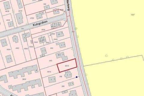 Hamburg Grundstücke, Hamburg Grundstück kaufen