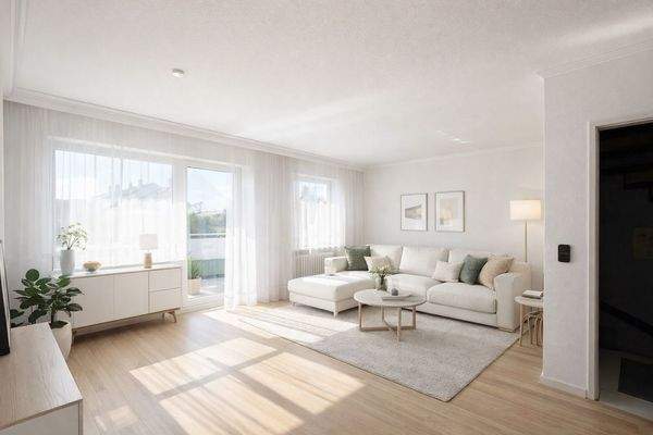 WZ Einrichtungsvorschlag KI