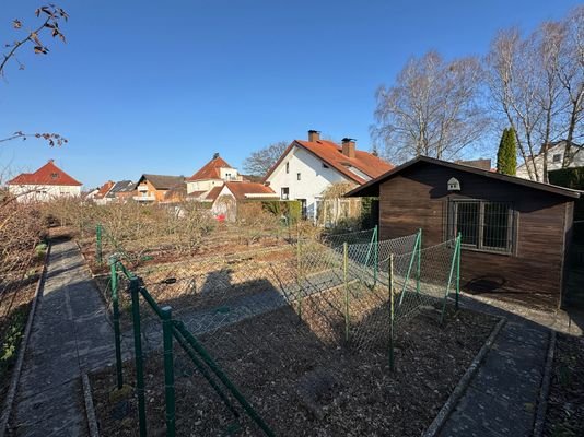 Grundstück
