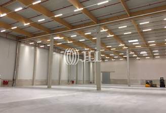 Vergleichsobjekt - JLL