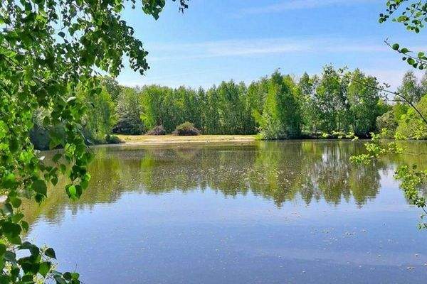 Reit- und Ferienanlage