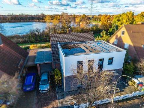 Hamburg Häuser, Hamburg Haus kaufen