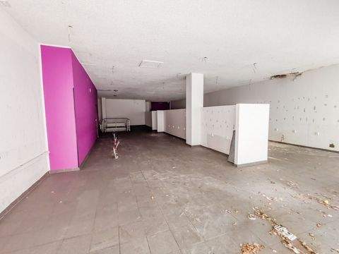 Mönchengladbach Ladenlokale, Ladenflächen 