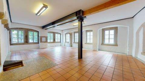 Erfurt Büros, Büroräume, Büroflächen 