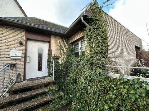 Bad Salzuflen Häuser, Bad Salzuflen Haus kaufen