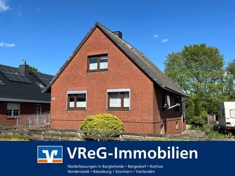 Krempermoor Häuser, Krempermoor Haus kaufen