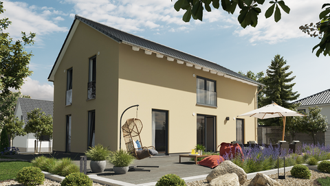 Laubenheim Häuser, Laubenheim Haus kaufen