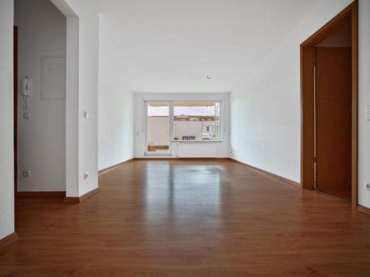 Wohnzimmer - Wohnbeispiel