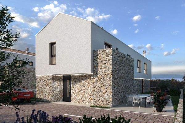 Aussenansicht/Eingang