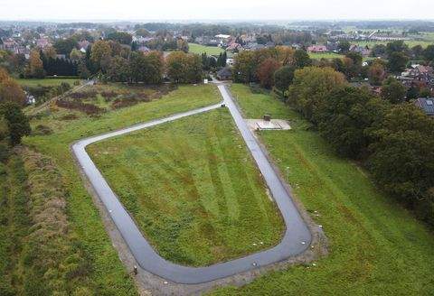 Jade Grundstücke, Jade Grundstück kaufen