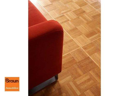 2-3 Fam.-Wohnhaus, VS-S, Wohnen OG