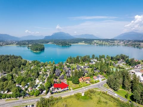 Villach Grundstücke, Villach Grundstück kaufen