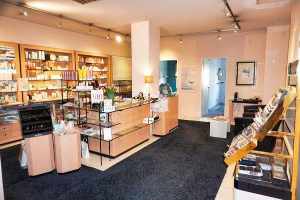 schöne Raumaufteilung