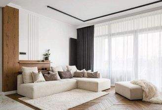 Individuelle Wohnqualität