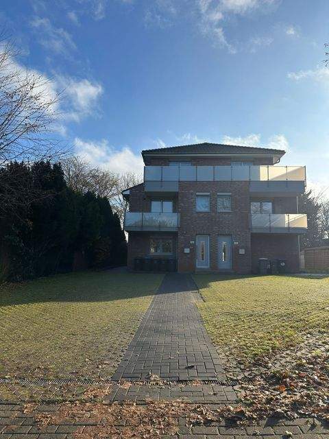 Schortens Wohnungen, Schortens Wohnung kaufen