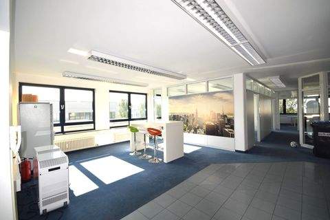 Ostfildern Büros, Büroräume, Büroflächen 