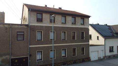 Löderburg Häuser, Löderburg Haus kaufen