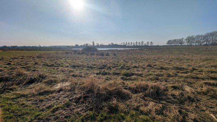 Schöner Ausblick, idyllische Lage!