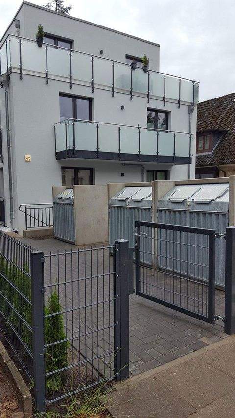 Hamburg Wohnungen, Hamburg Wohnung mieten