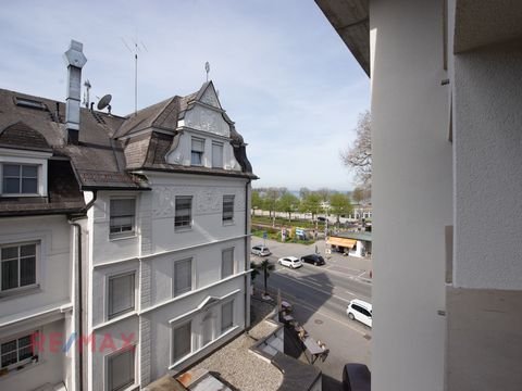 Bregenz Wohnungen, Bregenz Wohnung mieten