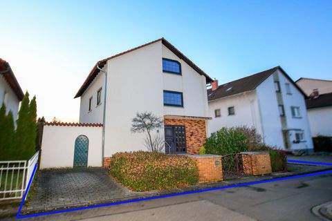 Lampertheim Häuser, Lampertheim Haus kaufen