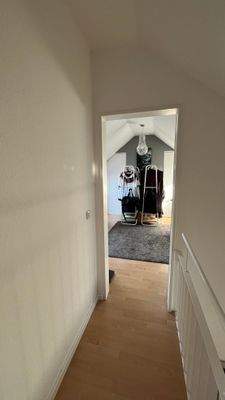 Blick in Schlafzimmer 3