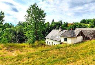 Bauernhof im Waldviertel