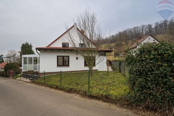 Anbau