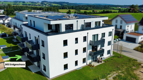 Kißlegg Wohnungen, Kißlegg Wohnung kaufen