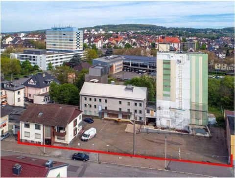 Völklingen Häuser, Völklingen Haus kaufen