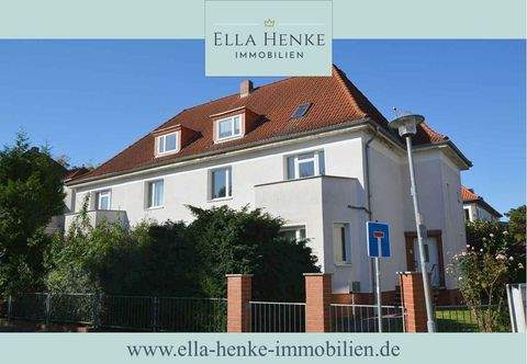 Halberstadt Häuser, Halberstadt Haus kaufen