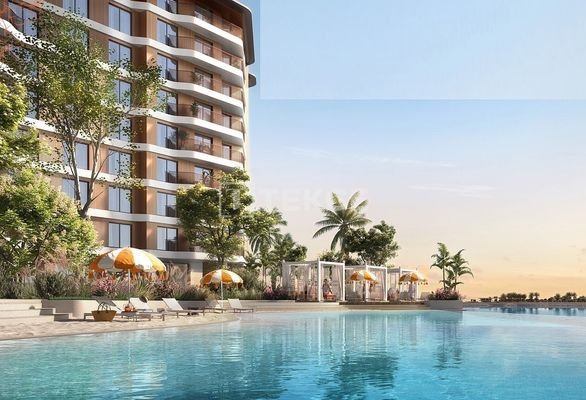Stylish Apartments with Investment Plan in Abu Dhabi Yas Island
