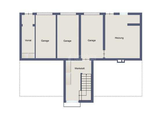Grundriss KG