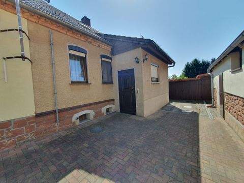 Eisleben Häuser, Eisleben Haus kaufen