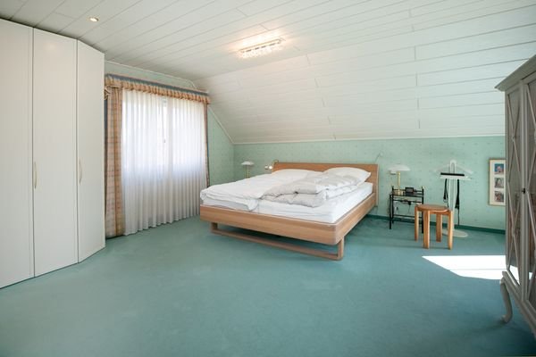 Schlafzimmer OG