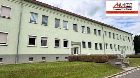 Teuchern Wohnungen, Teuchern Wohnung kaufen