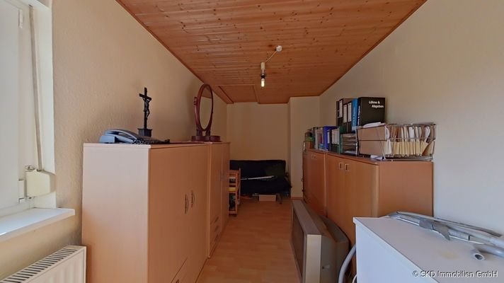 OG I Abstellraum oder Homeoffice