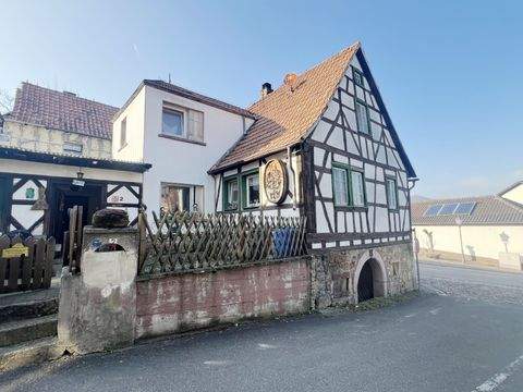 Klingenmünster Häuser, Klingenmünster Haus kaufen
