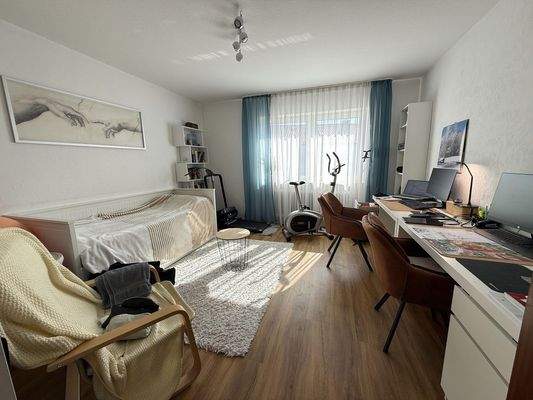 3. Zimmer 1.OG rechts