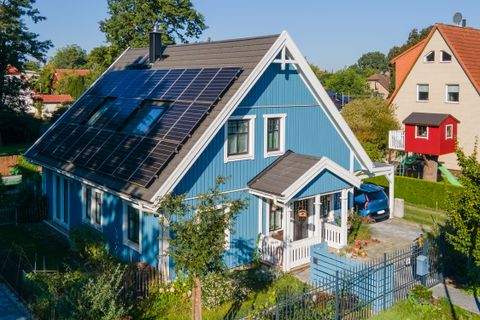 Fredersdorf Häuser, Fredersdorf Haus kaufen