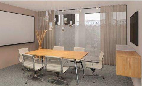 Berlin Büros, Büroräume, Büroflächen 