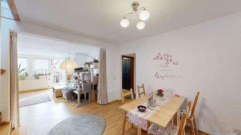 Hamm Wohnungen, Hamm Wohnung kaufen