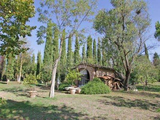 Großartiges Anwesen | Sinalunga