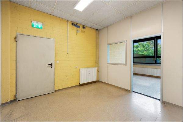 Bürofläche Ansicht 6