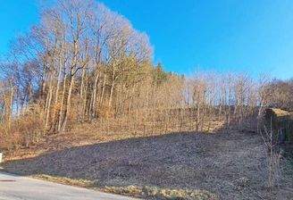 Ansicht von der Straße