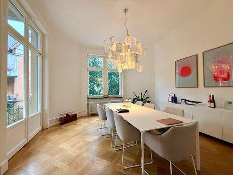 Mannheim Büros, Büroräume, Büroflächen 