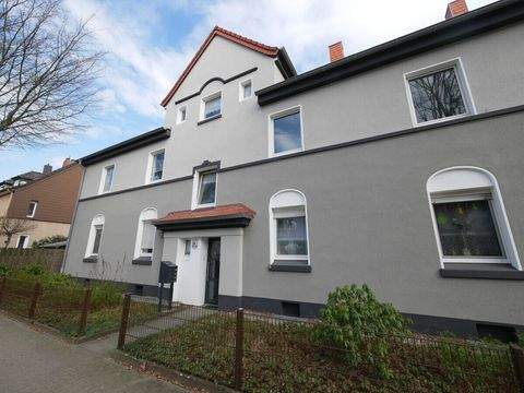 Gelsenkirchen Wohnungen, Gelsenkirchen Wohnung mieten