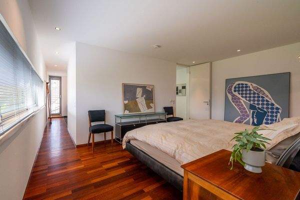 Schlafzimmer-Schönheit